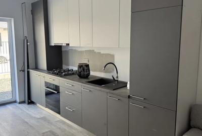 Apartament cu 2 camere în Torontalului - 2