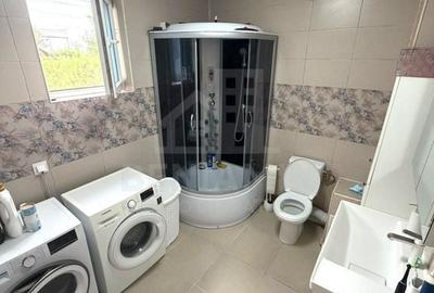 Casă cu 3 camere cu Teren 590 Mp în Cârcea - 8