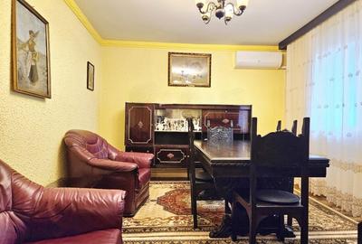 Apartament cu 4 camere decomandat, mobilat în Vest - 1