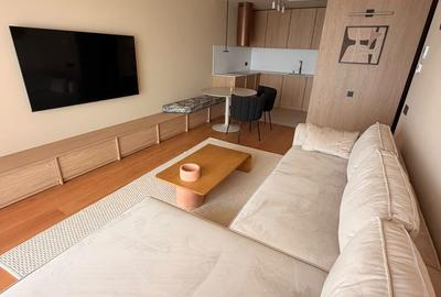 Apartament cu 2 camere decomandat în Floreasca