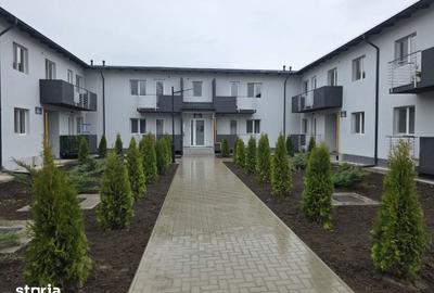 Garsonieră decomandată în Ciurea - 4
