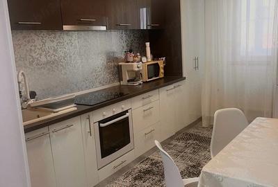 Apartament cu 2 camere decomandat în Calea Severinului - 3