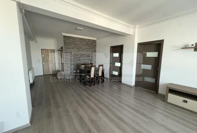 Apartament cu 2 camere în Ultracentral