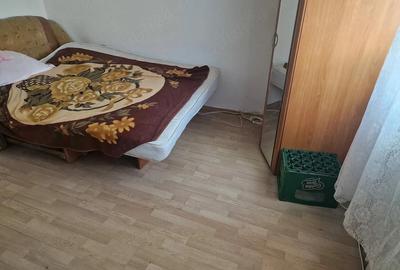 Garsonieră semidecomandată în Mărăței