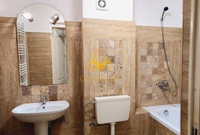 Apartament cu 2 camere în Dâmbul Rotund