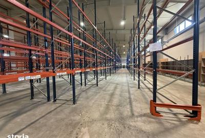 Spațiu comercial, de 2,586 mp, în Dragomirești-Vale - 1