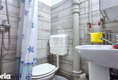 Garsonieră în Aurel Vlaicu - 6