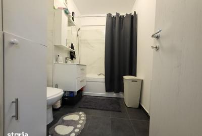 Apartament cu 3 camere în Central - 2