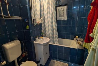 Apartament cu 2 camere semidecomandat în Craiovița Nouă