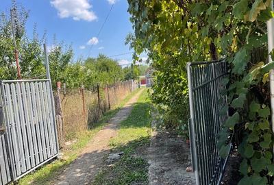 Casă individuală cu 5 camere cu Canalizare în Lunca Corbului - 16