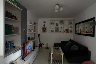 Apartament cu 2 camere nedecomandat în Central - 8