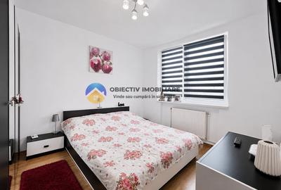 Apartament cu 2 camere decomandat în Precista - 13