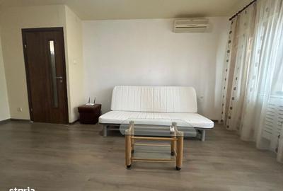 Garsonieră decomandată, mobilată în Tei - 3