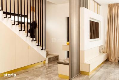 Casă cu 4 camere cu Teren 520 Mp în Miroslava - 11