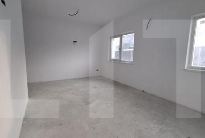 Casă cu 4 camere cu Teren 300 Mp în Mănăstirea Doamnei - 6