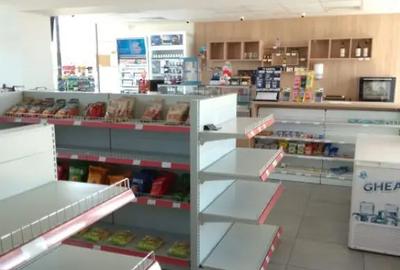 Spațiu comercial, de 240 mp, în Brădești - 5