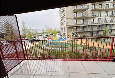 Apartament cu 2 camere, mobilat în Sud - 19