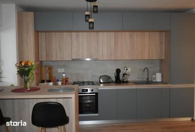 Apartament cu 2 camere decomandat în Bartolomeu - 5