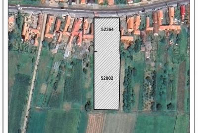 Casă cu 5 camere cu Teren 4605 Mp în Lugașu de Jos