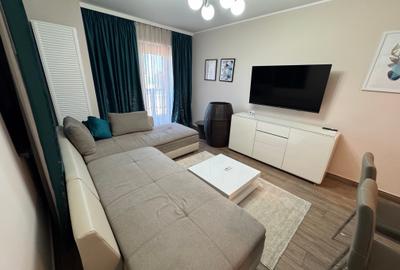 2 Camere Mamaia Zona Butoaie Vedere Frontală La Mare Și Lateral Lac 2 Camere Mamaia Zona Butoaie Vedere Frontală La Mare Și Lateral Lac - 5