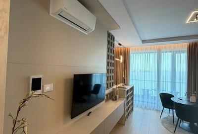 Apartament cu 2 camere decomandat în Universitate - 37