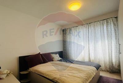 Apartament cu 2 camere semidecomandat în Săsar - 4