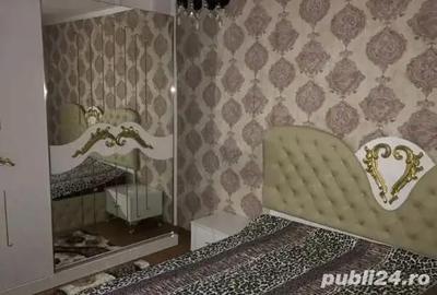 Apartament cu 3 camere semidecomandat, mobilat în Soarelui - 7