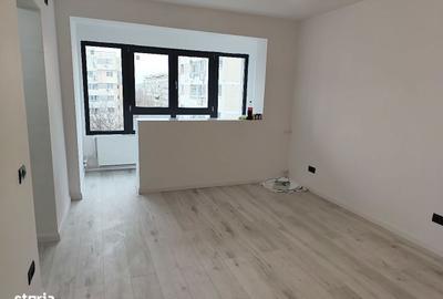 Apartament cu 3 camere semidecomandat în Drumul Taberei - 12