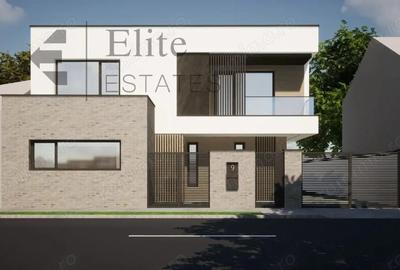 Vila contemporana de vanzare, Oradea Vila contemporana de vanzare, Oradea - 1