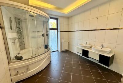 Inchiriere vila individula  8 camere/ pretabil - office, clinica, rezidential - 15