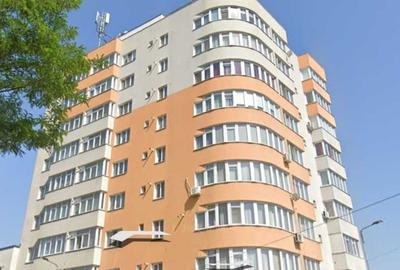 Garsonieră decomandată în Obcini - 6