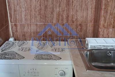 Garsonieră semidecomandată în Central - 1