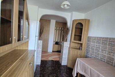 Apartament cu 2 camere decomandat în Nufărul - 4