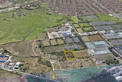 Teren de 11200 mp, în Grădiște