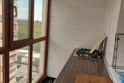 Garsonieră decomandată în Vitan - 2