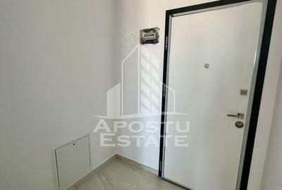 Apartament cu 1 camera, finalizat, zona Braytim - 6