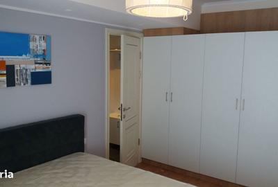Apartament cu 2 camere decomandat, mobilat în Central - 6