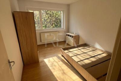 Apartament cu 2 camere semidecomandat, mobilat în Liviu Rebreanu - 5