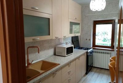 Apartament cu 2 camere decomandat în Răcădău - 7