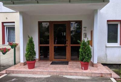 Garsonieră decomandată în Gemenii - 1