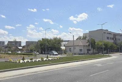 Apartament cu 2 camere în Iosia - 18