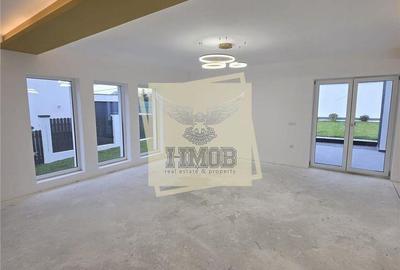 Casă cu 5 camere cu Teren 500 Mp în Roșia - 11