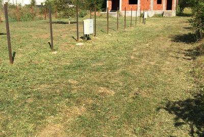 Casă cu Teren 184 Mp în Snagov - 2