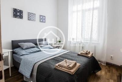 Apartament de vânzare cu 3 camere în zona Ultracentrală, Oradea Apartament de vânzare cu 3 camere în zona Ultracentrală, Oradea - 2