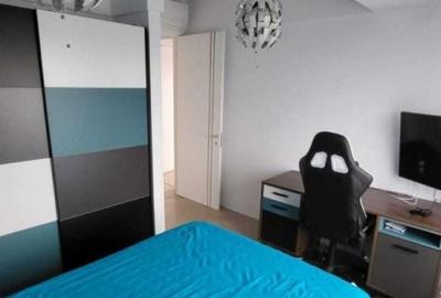 Apartament de 3 camere, 2 bai, parcare, Delta City Vacaresti - 2