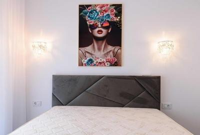 Apartament 3 camere Plaza Residence - 3