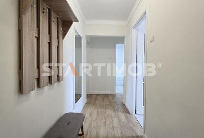 Apartament 2 camere cu parcare zona Judetean - 10