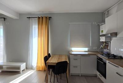 Apartament cu 2 camere decomandat în Moșnița Veche - 5