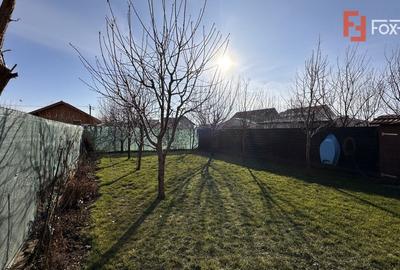 Duplex cu 4 camere cu Garaj în Moșnița Nouă - 35