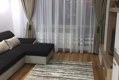 Apartament cu 2 camere decomandat în Mihai Bravu